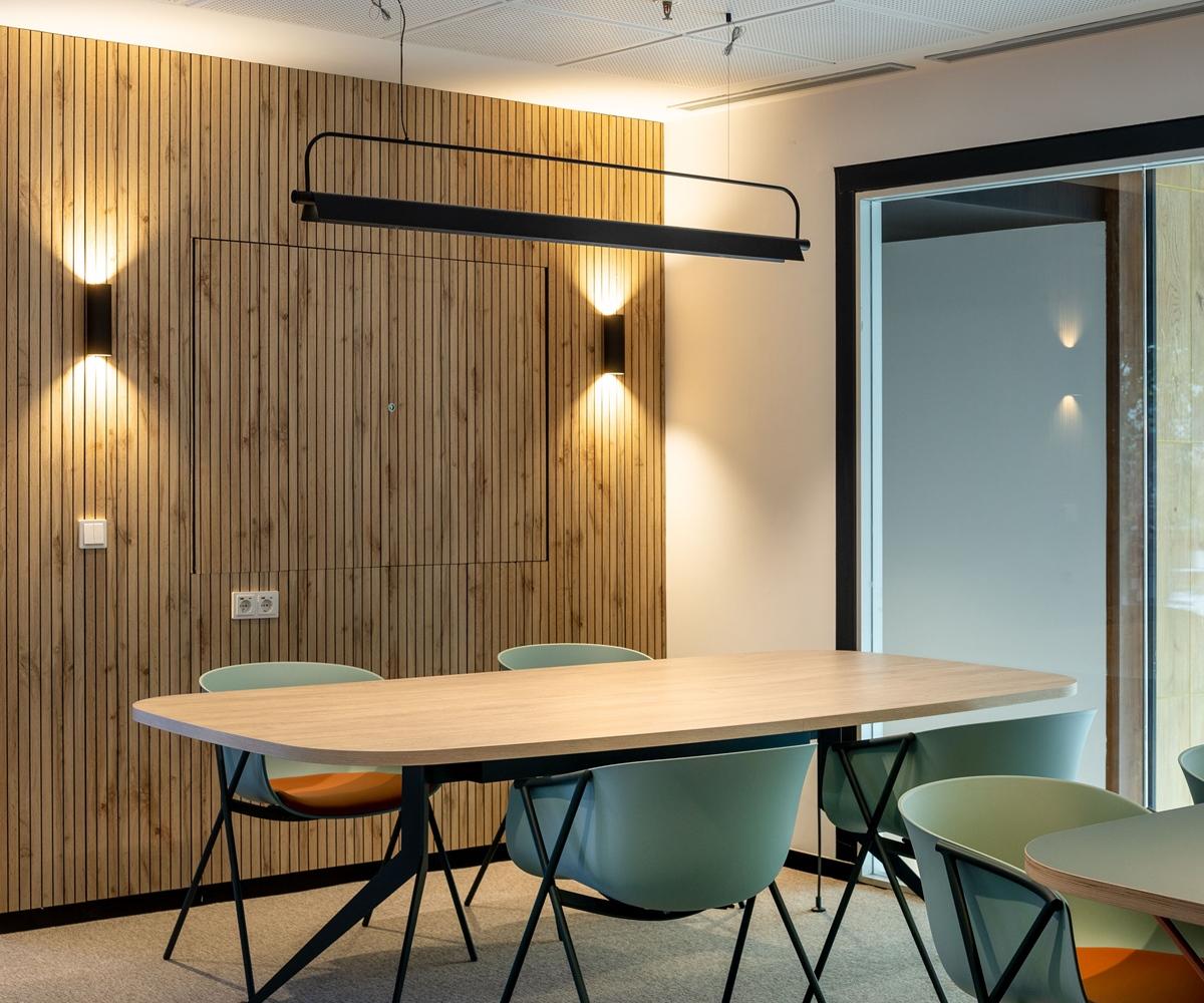 Kora Green City - Aparthotel Passivhaus Vitoria-Gasteiz Luaran gambar