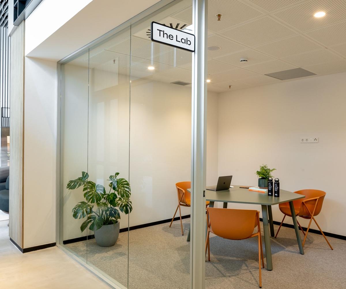 Kora Green City - Aparthotel Passivhaus Vitoria-Gasteiz Luaran gambar